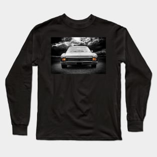 Buick Riviera 455 Long Sleeve T-Shirt